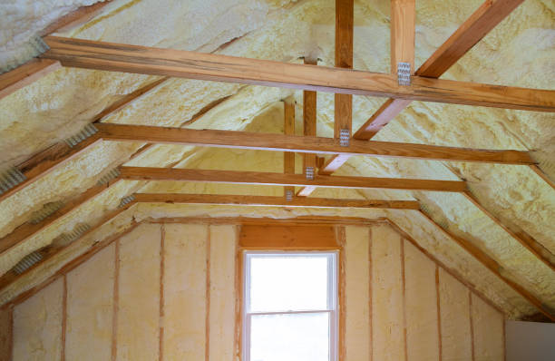 Best Spray Foam Insulation in Jackson, MS