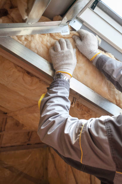Best Commercial Insulation in Jackson, MS