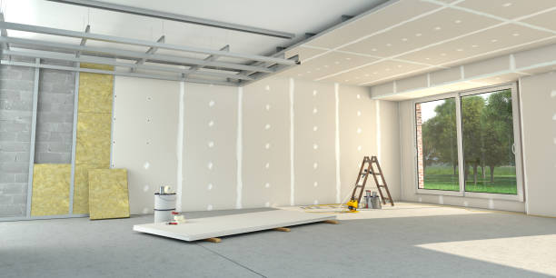Best Spray Foam Insulation in Jackson, MS