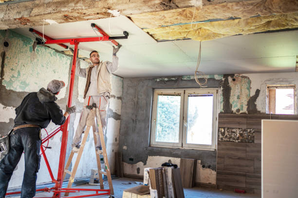 Types of Insulation We Offer in Jackson, MS