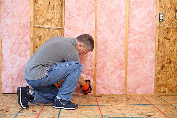 Best Blown-in Insulation in Jackson, MS