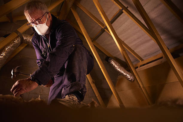 Reliable Jackson, MS Insulation Contractor Solutions